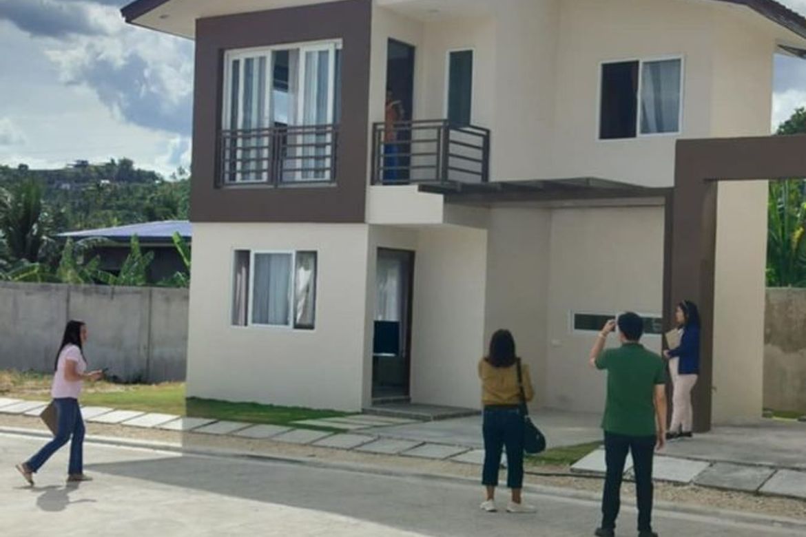 3 Bedroom House for Sale in Vito, Minglanilla, Cebu