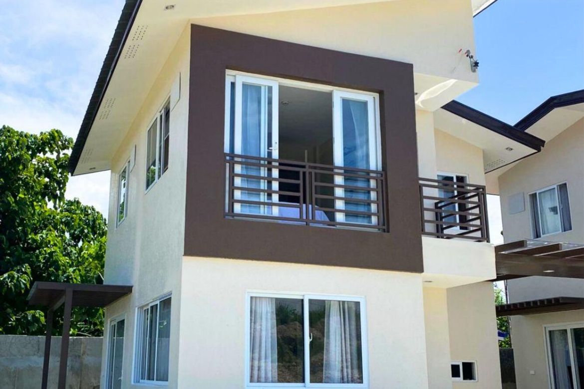 3 Bedroom House for Sale in Vito, Minglanilla, Cebu