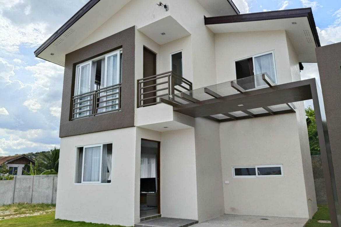 3 Bedroom House for Sale in Vito, Minglanilla, Cebu – photo 2