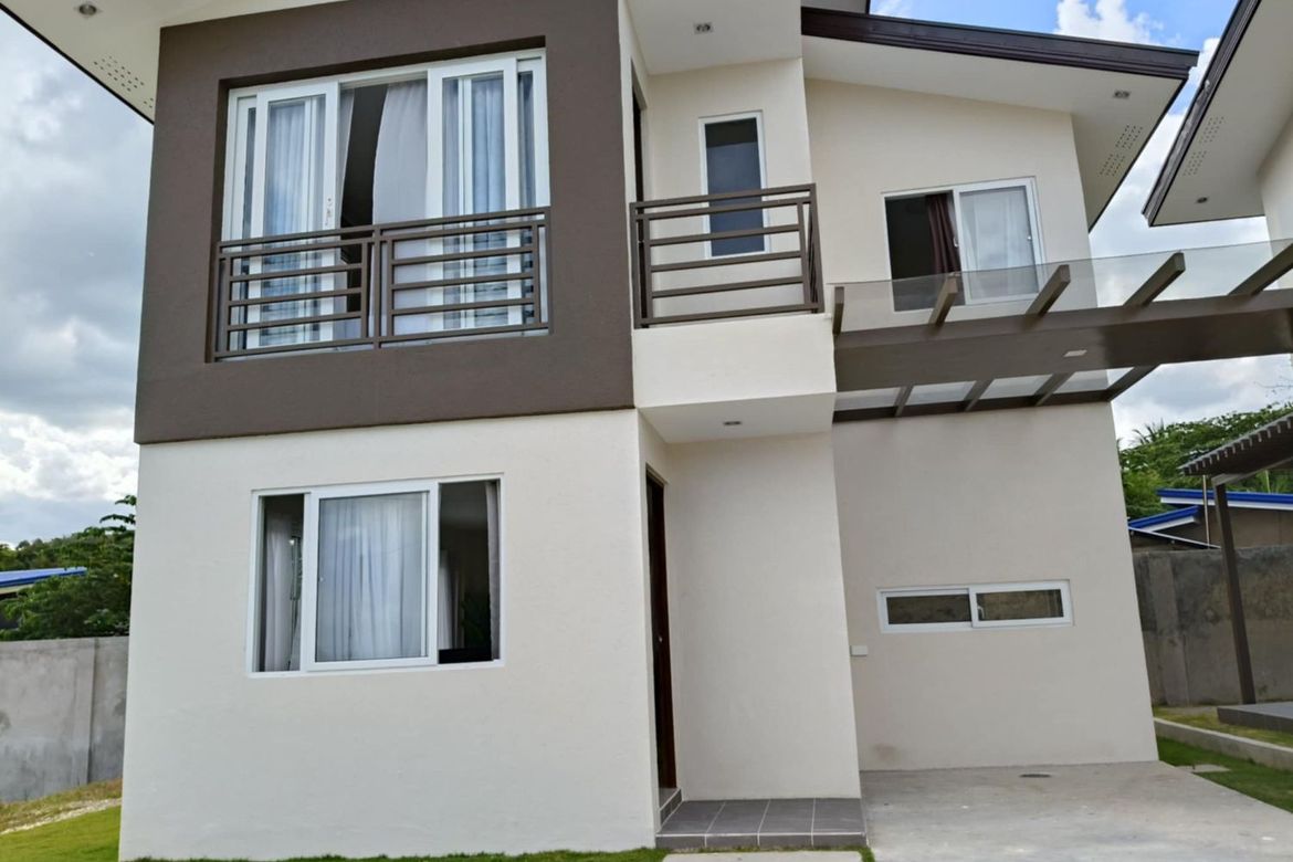 3 Bedroom House for Sale in Vito, Minglanilla, Cebu – photo 3
