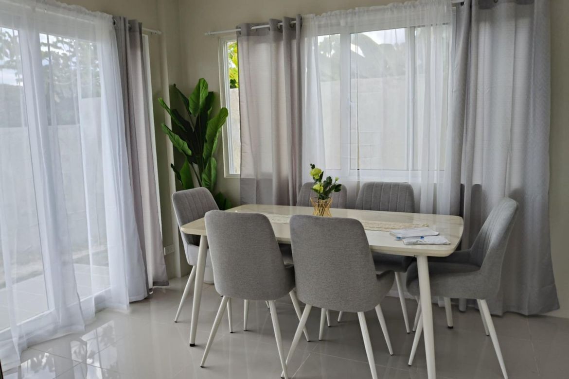 3 Bedroom House for Sale in Vito, Minglanilla, Cebu – photo 4