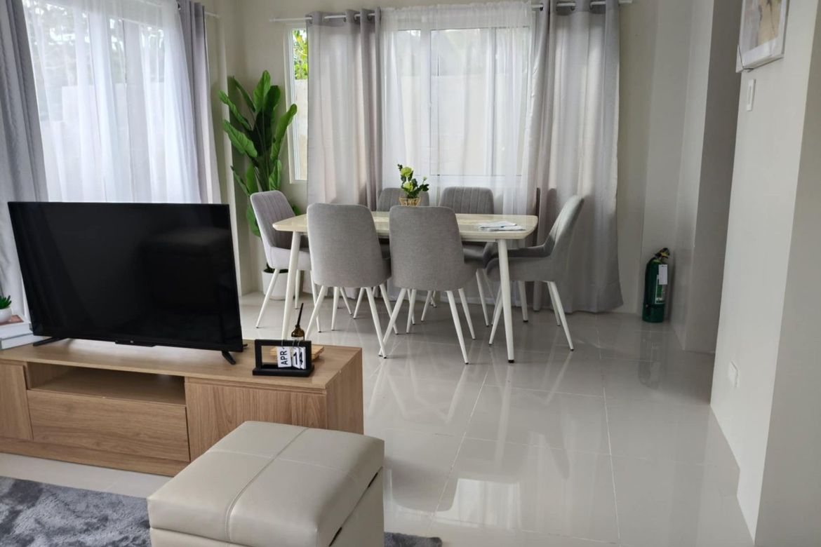 3 Bedroom House for Sale in Vito, Minglanilla, Cebu – photo 7