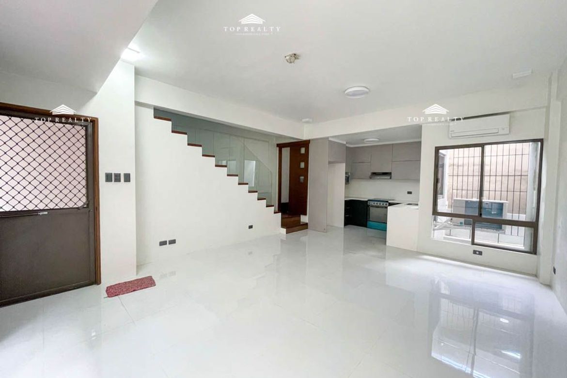 3 Bedroom House for Sale in Wack-Wack Greenhills, Mandaluyong, Metro Manila near MRT-3 Shaw Boulevard – photo 2