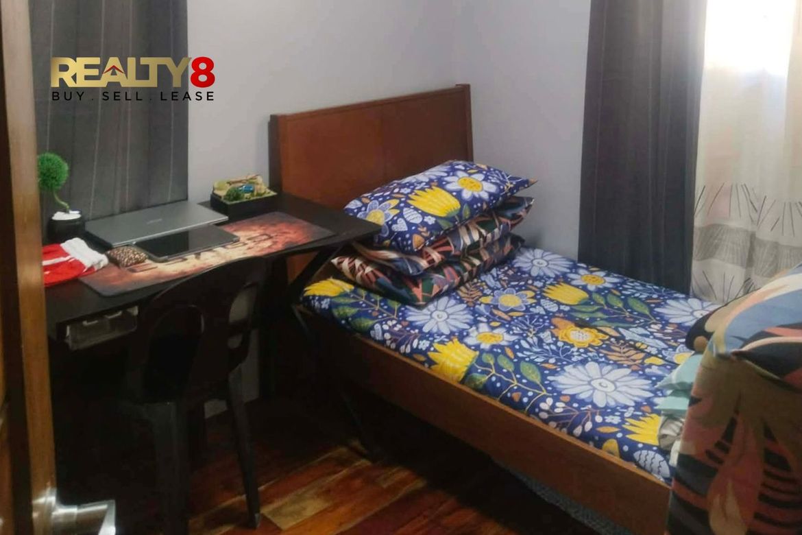 3 Bedroom House for Sale in Washington Place, Burol, Dasmariñas, Cavite – photo 5