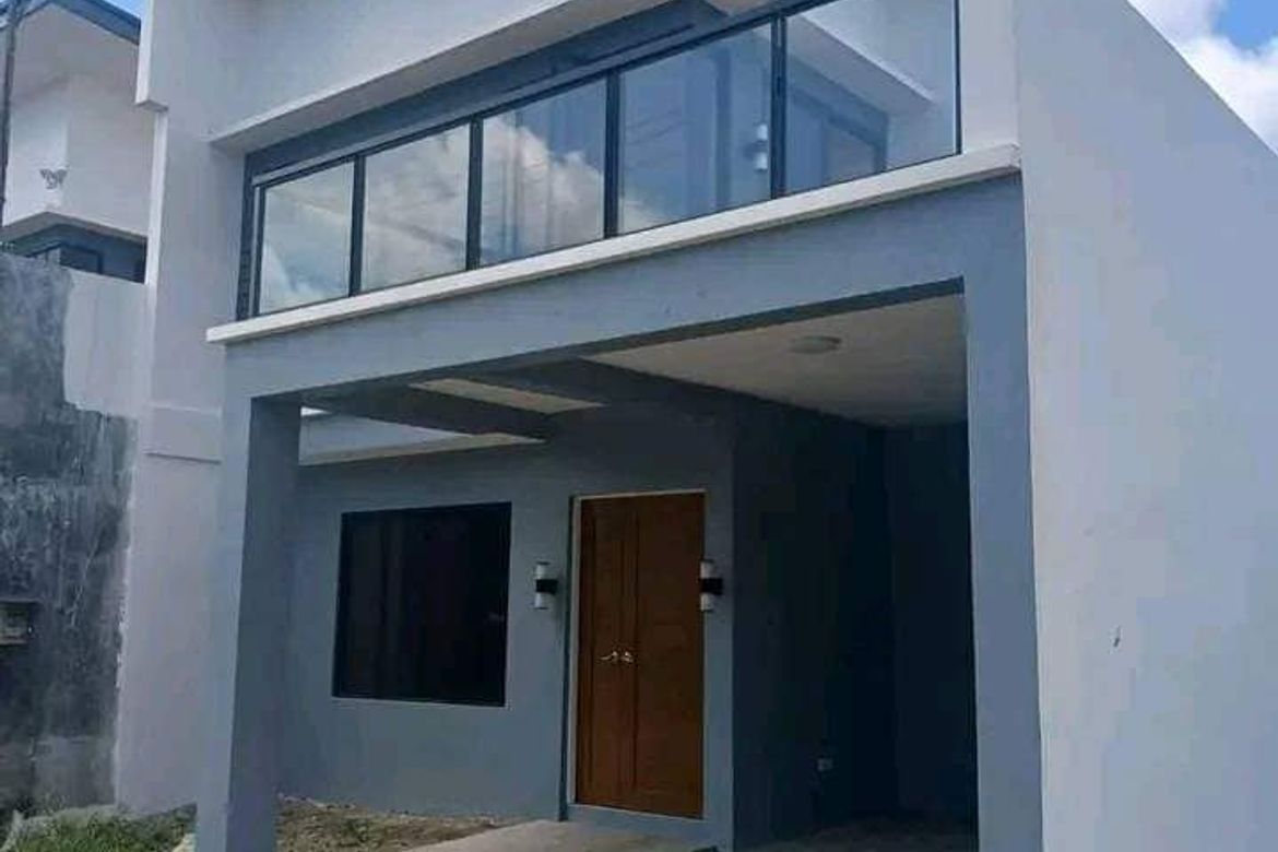 3 Bedroom House for Sale in West Beverly Hills, Langkaan I, Dasmariñas, Cavite – photo 4
