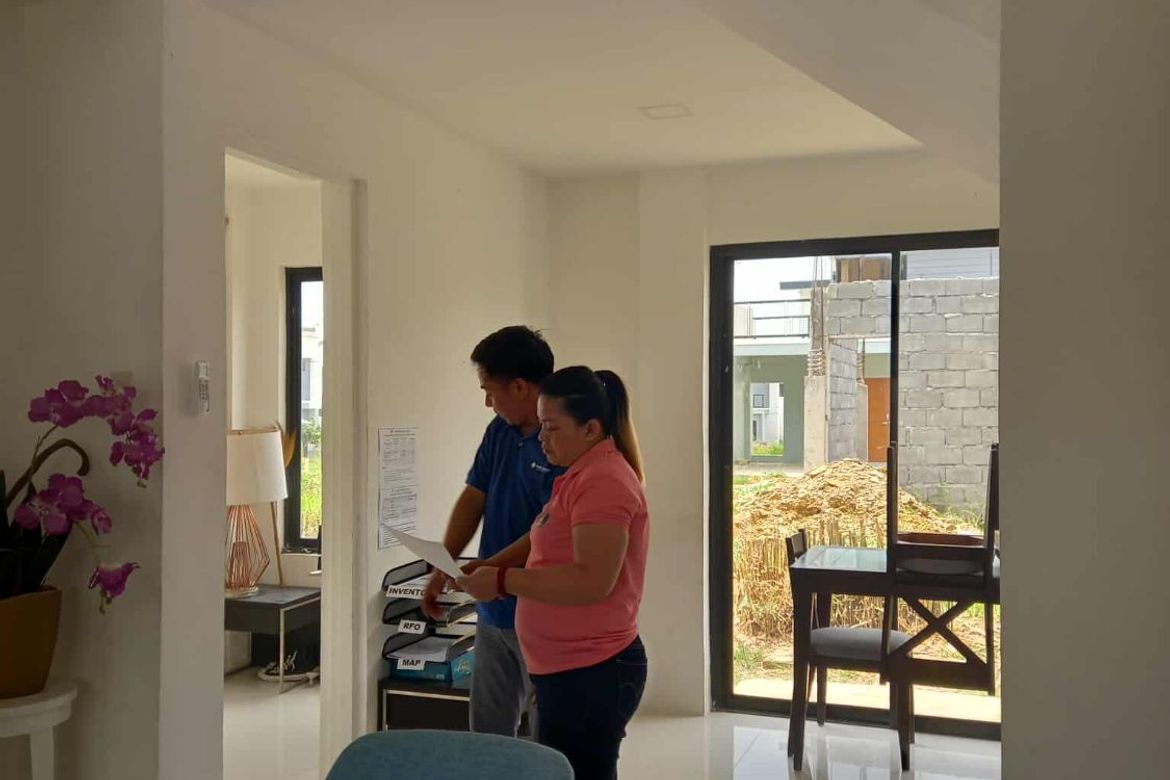 3 Bedroom House for Sale in West Beverly Hills, Langkaan I, Dasmariñas, Cavite – photo 8