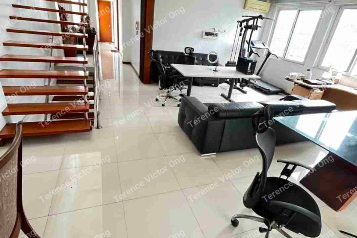 3 Bedroom House for Sale in Western Bicutan, Taguig, Metro Manila – photo 2