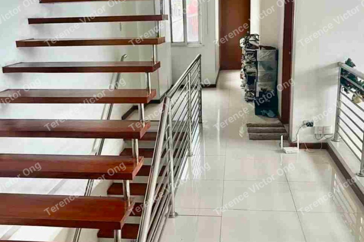 3 Bedroom House for Sale in Western Bicutan, Taguig, Metro Manila – photo 7