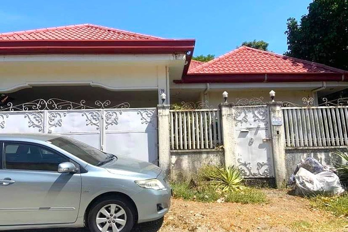 3 Bedroom House for Sale in Western Bicutan, Taguig, Metro Manila – photo 2