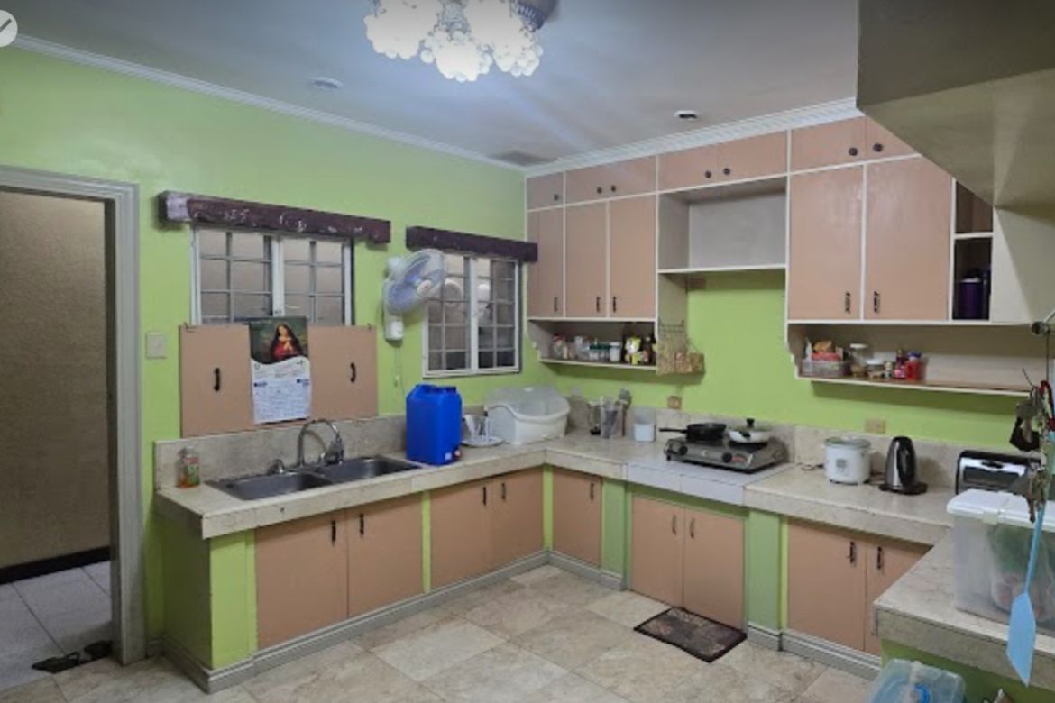 3 Bedroom House for Sale in Western Bicutan, Taguig, Metro Manila – photo 5
