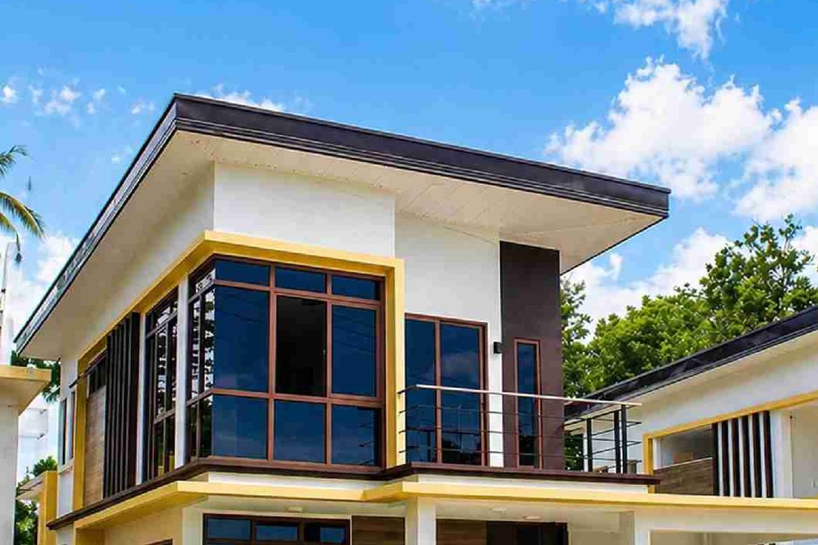 3 Bedroom House for Sale in Woodland Park Residences, Yati, Liloan, Cebu