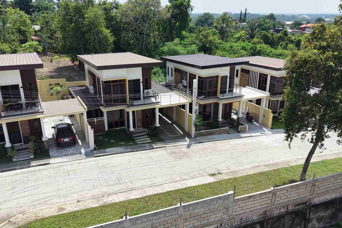 3 Bedroom House for Sale in Woodland Park Residences, Yati, Liloan, Cebu – photo 3