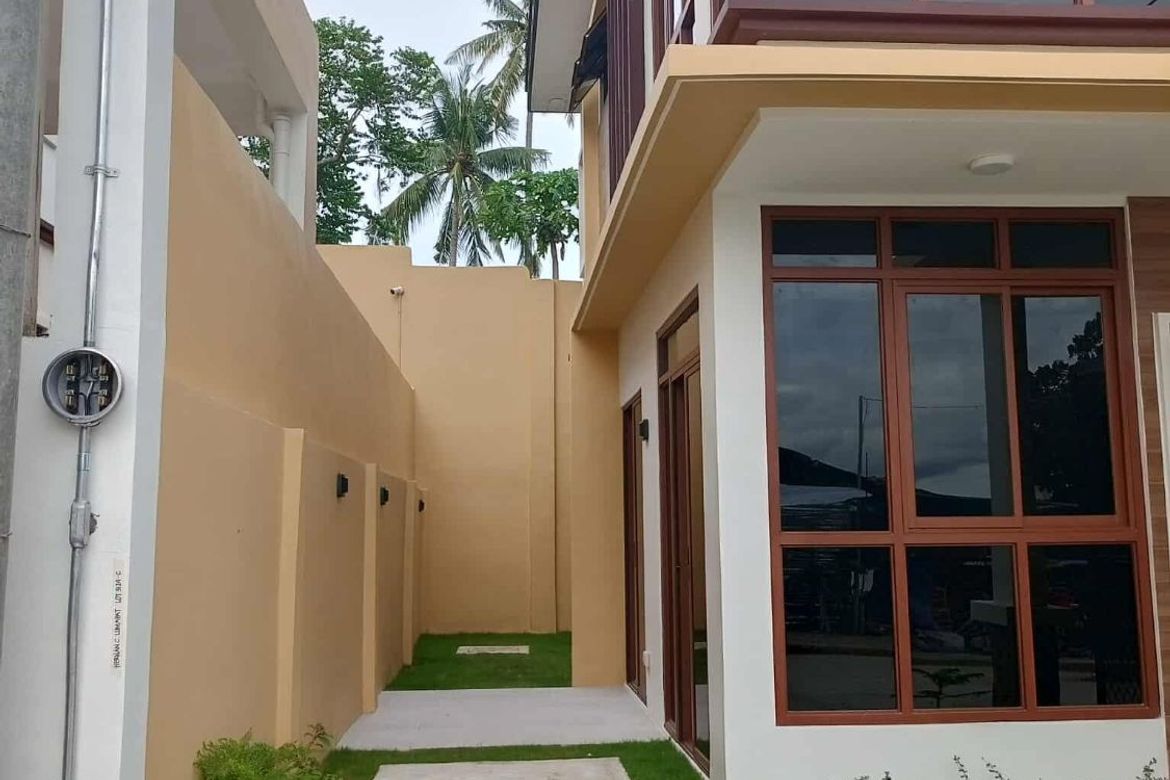 3 Bedroom House for Sale in Woodland Park Residences, Yati, Liloan, Cebu – photo 5
