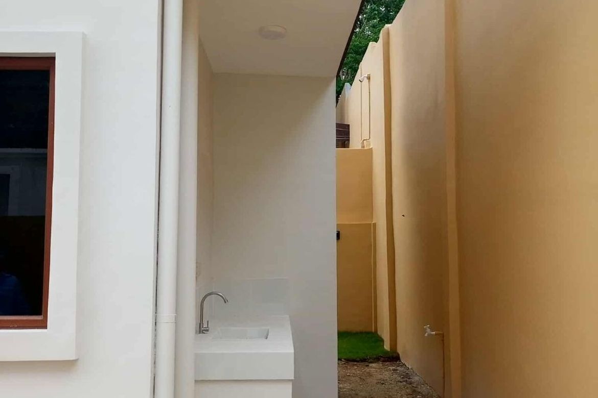 3 Bedroom House for Sale in Woodland Park Residences, Yati, Liloan, Cebu – photo 7