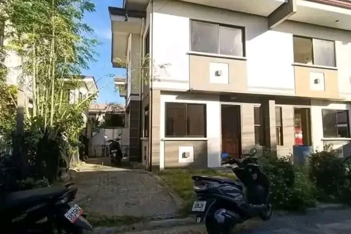 3 Bedroom House for Sale in Yati, Liloan, Cebu