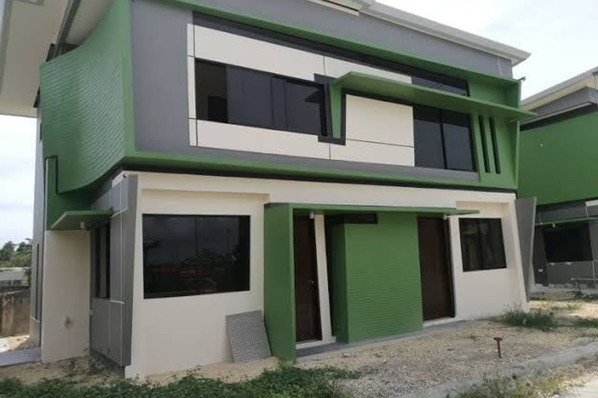 3 Bedroom House for Sale in Yati, Liloan, Cebu