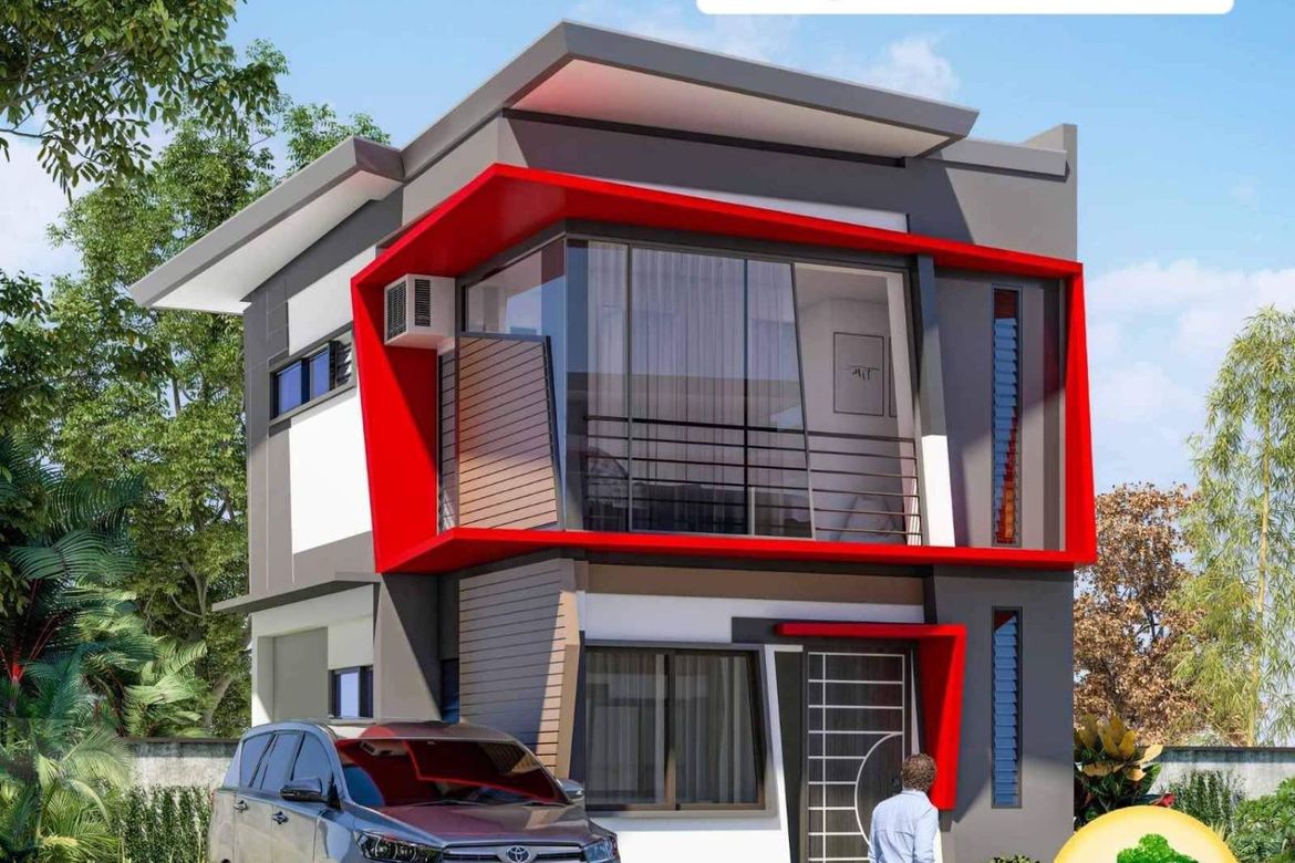 3 Bedroom House for Sale in Yati, Liloan, Cebu