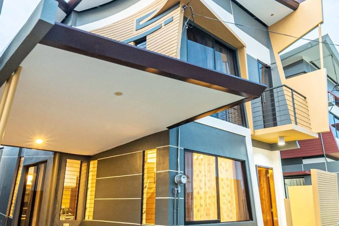 3 Bedroom House for Sale in Yati, Liloan, Cebu