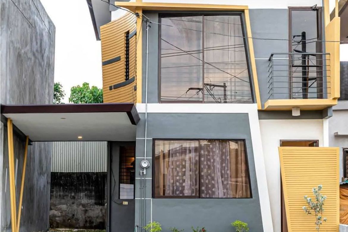 3 Bedroom House for Sale in Yati, Liloan, Cebu – photo 2