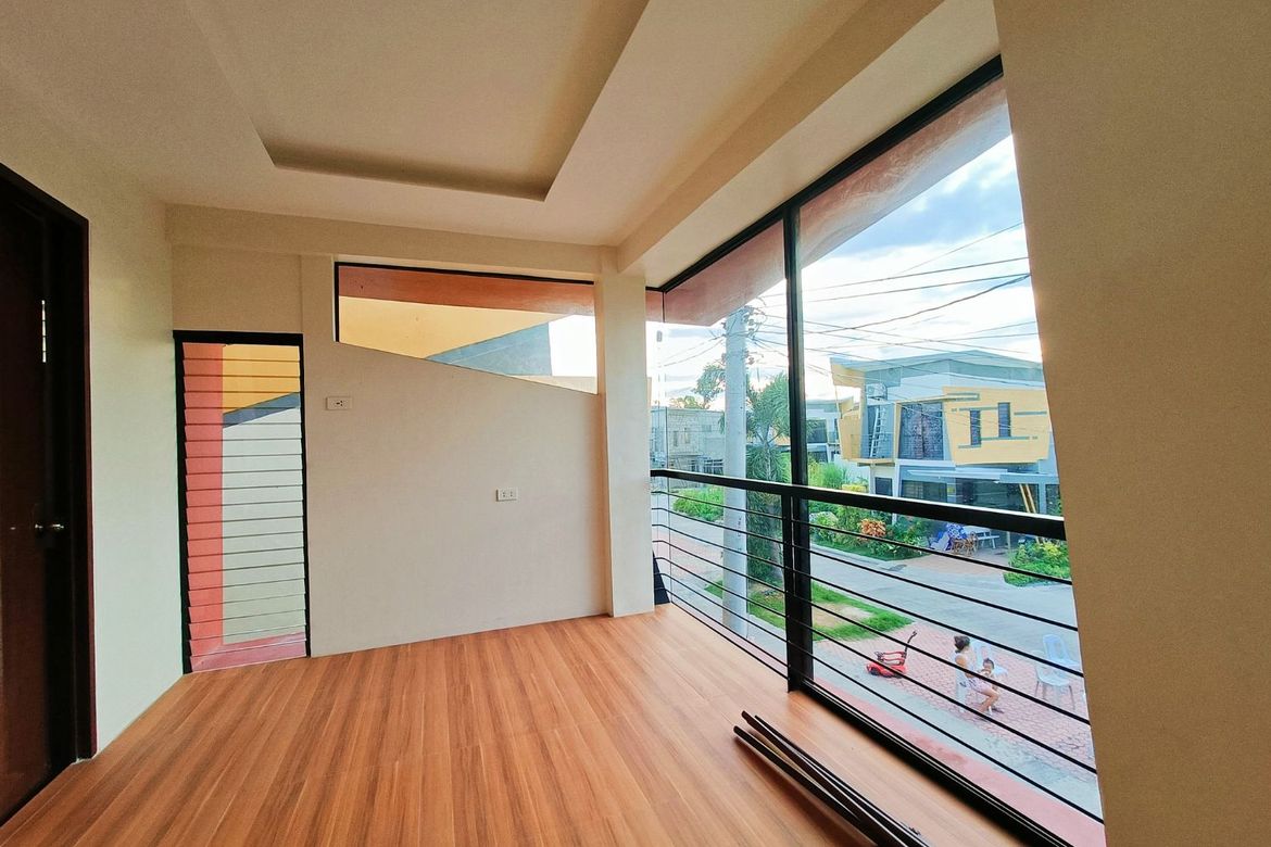 3 Bedroom House for Sale in Yati, Liloan, Cebu – photo 3