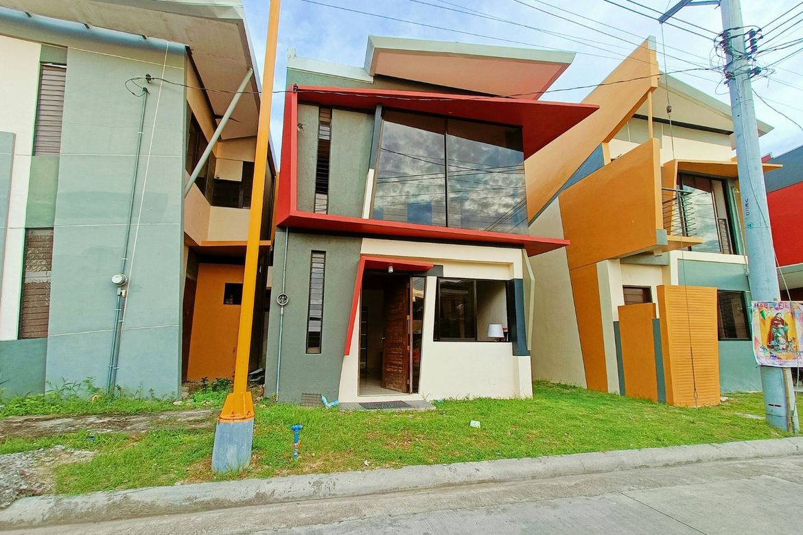 3 Bedroom House for Sale in Yati, Liloan, Cebu – photo 4