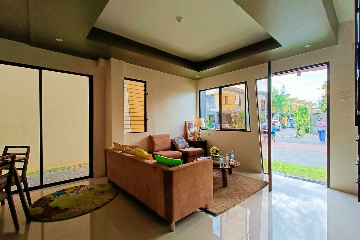 3 Bedroom House for Sale in Yati, Liloan, Cebu – photo 8