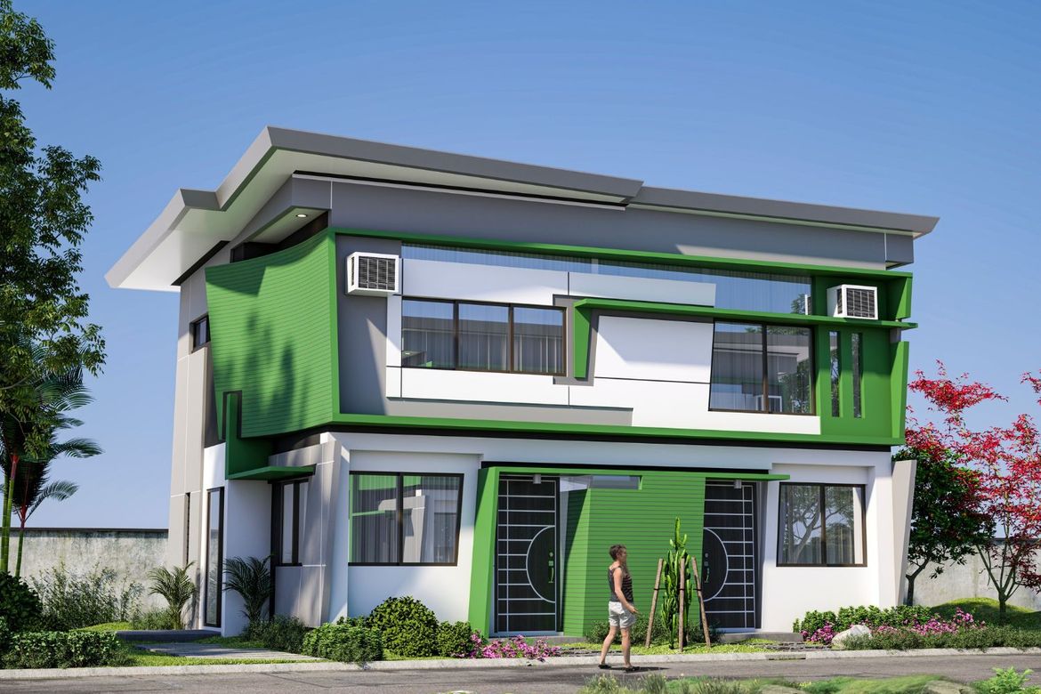 3 Bedroom House for Sale in Yati, Liloan, Cebu