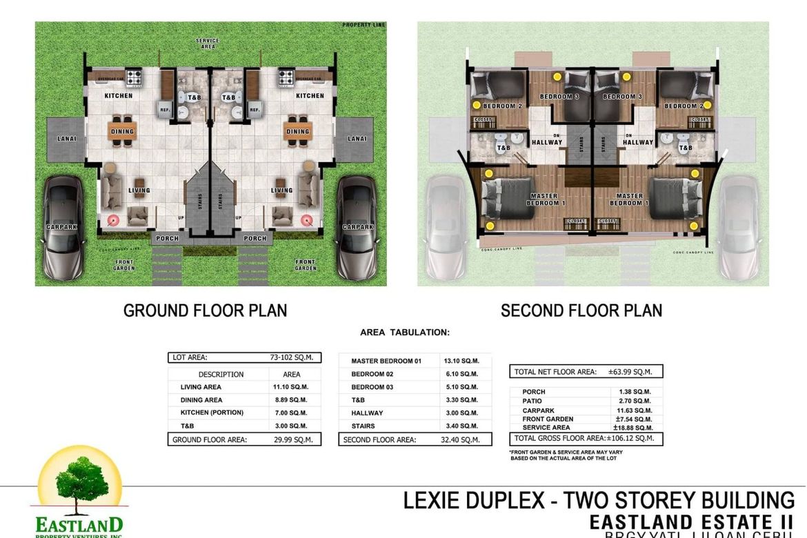3 Bedroom House for Sale in Yati, Liloan, Cebu – photo 7