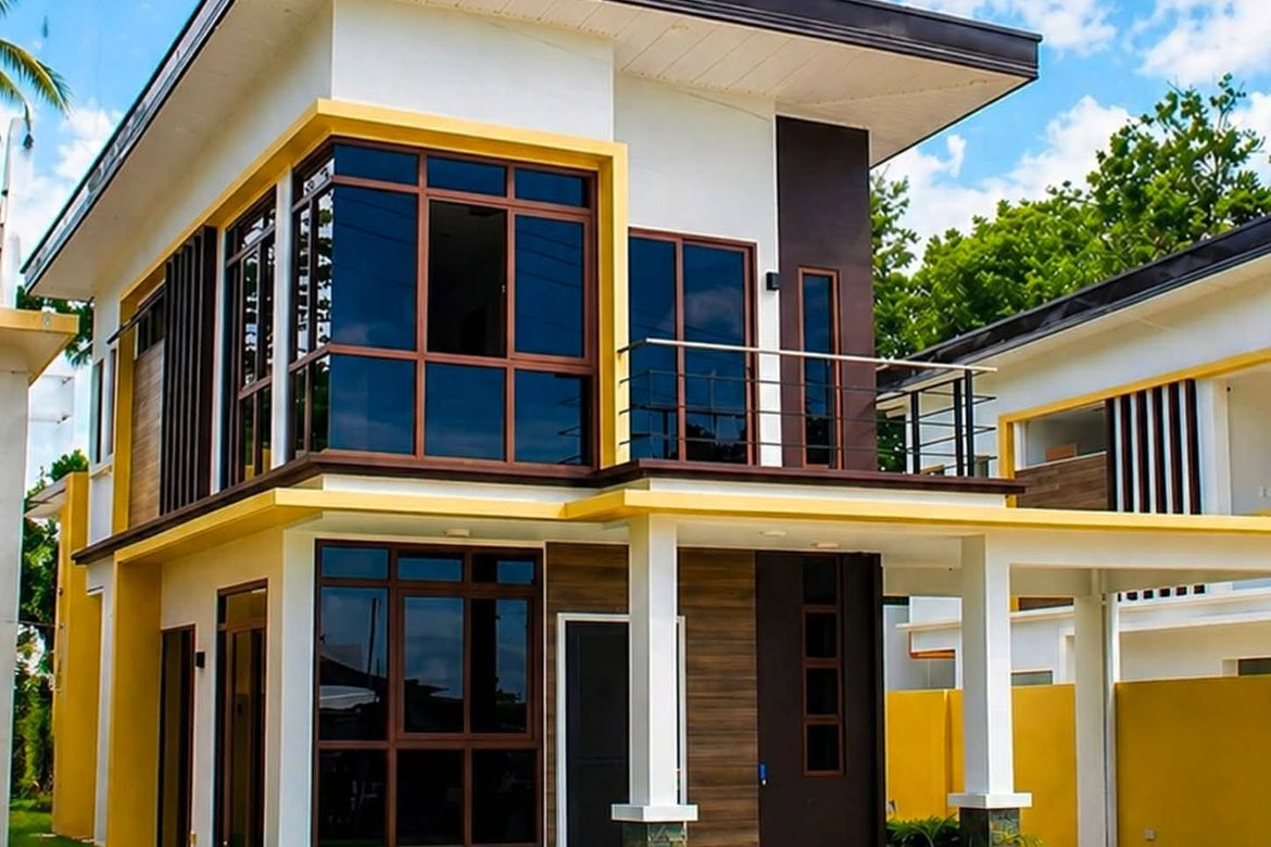 3 Bedroom House for Sale in Yati, Liloan, Cebu