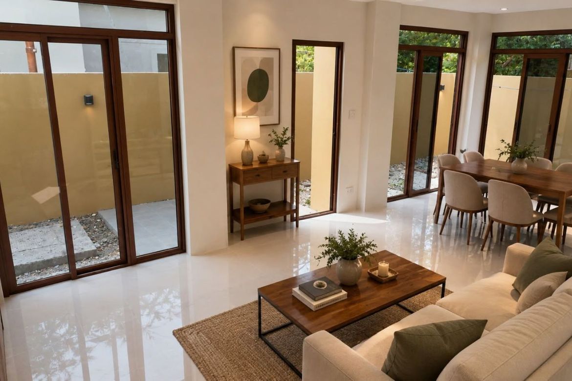 3 Bedroom House for Sale in Yati, Liloan, Cebu – photo 2