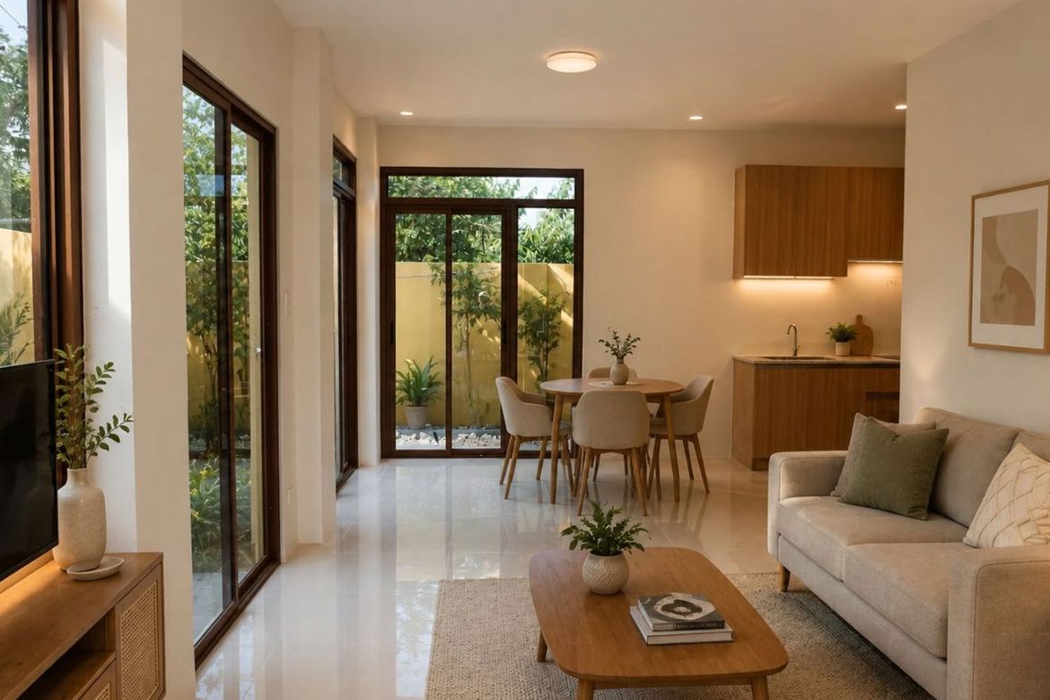 3 Bedroom House for Sale in Yati, Liloan, Cebu – photo 7