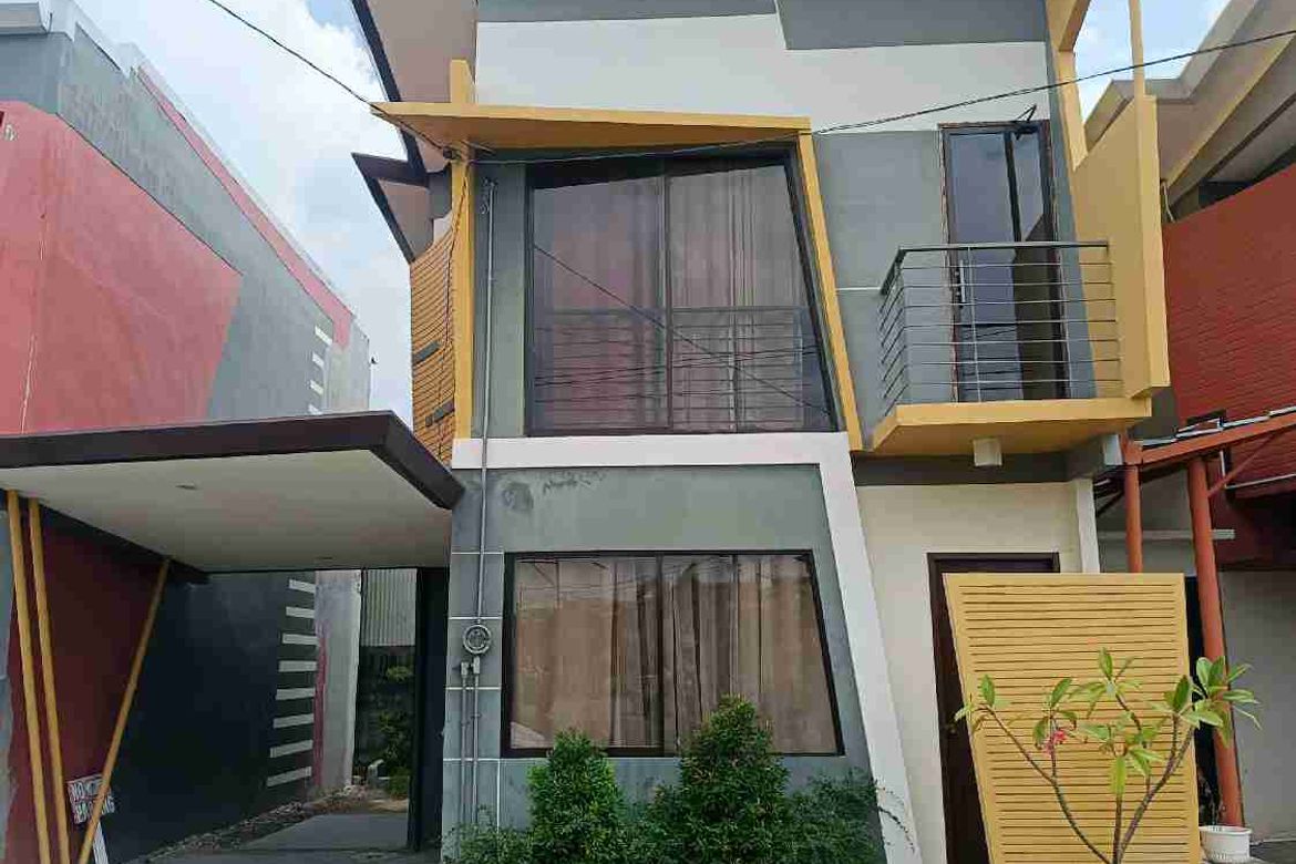 3 Bedroom House for Sale in Yati, Liloan, Cebu