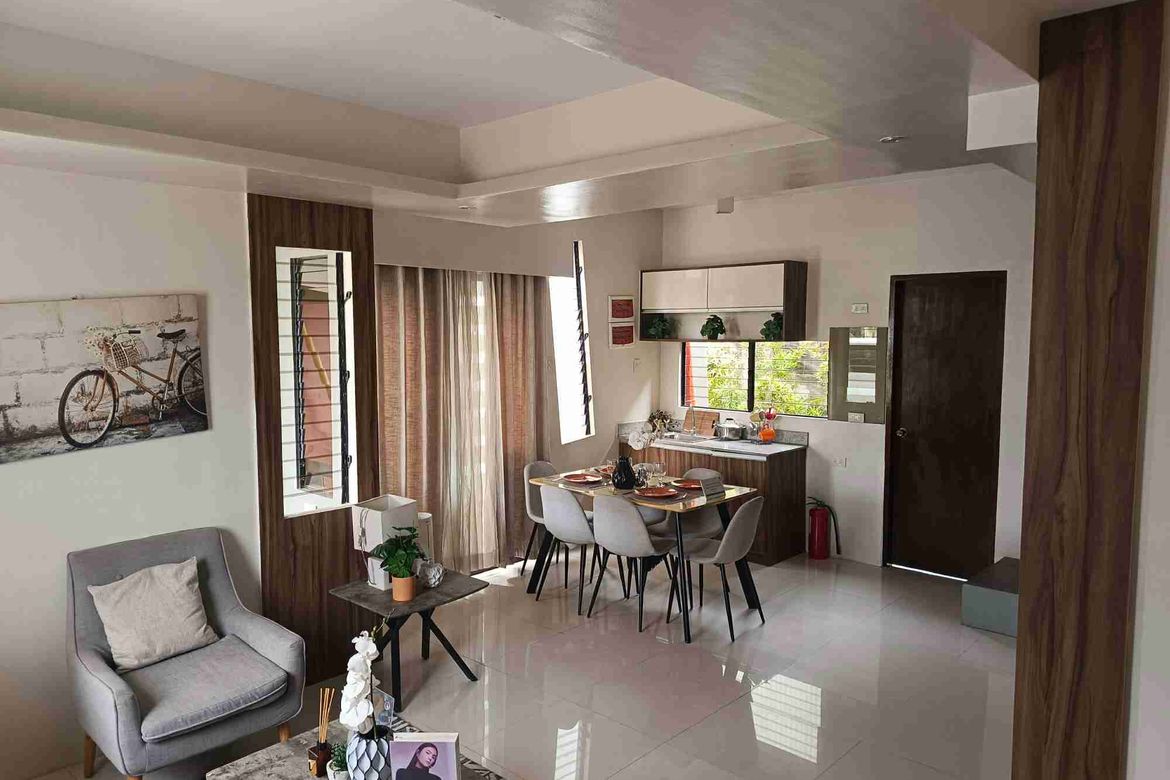3 Bedroom House for Sale in Yati, Liloan, Cebu – photo 2