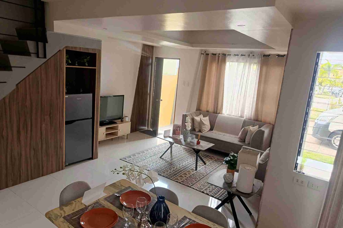 3 Bedroom House for Sale in Yati, Liloan, Cebu – photo 3
