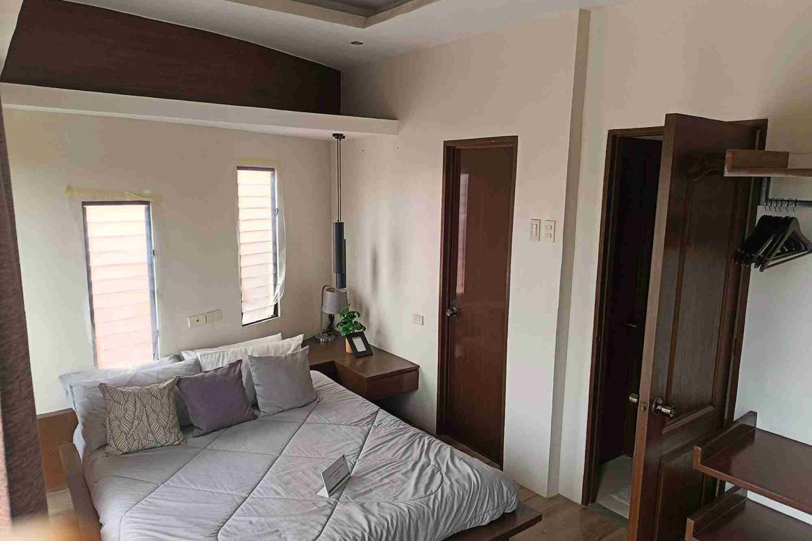 3 Bedroom House for Sale in Yati, Liloan, Cebu – photo 5