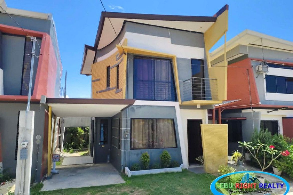 3 Bedroom House for Sale in Yati, Liloan, Cebu