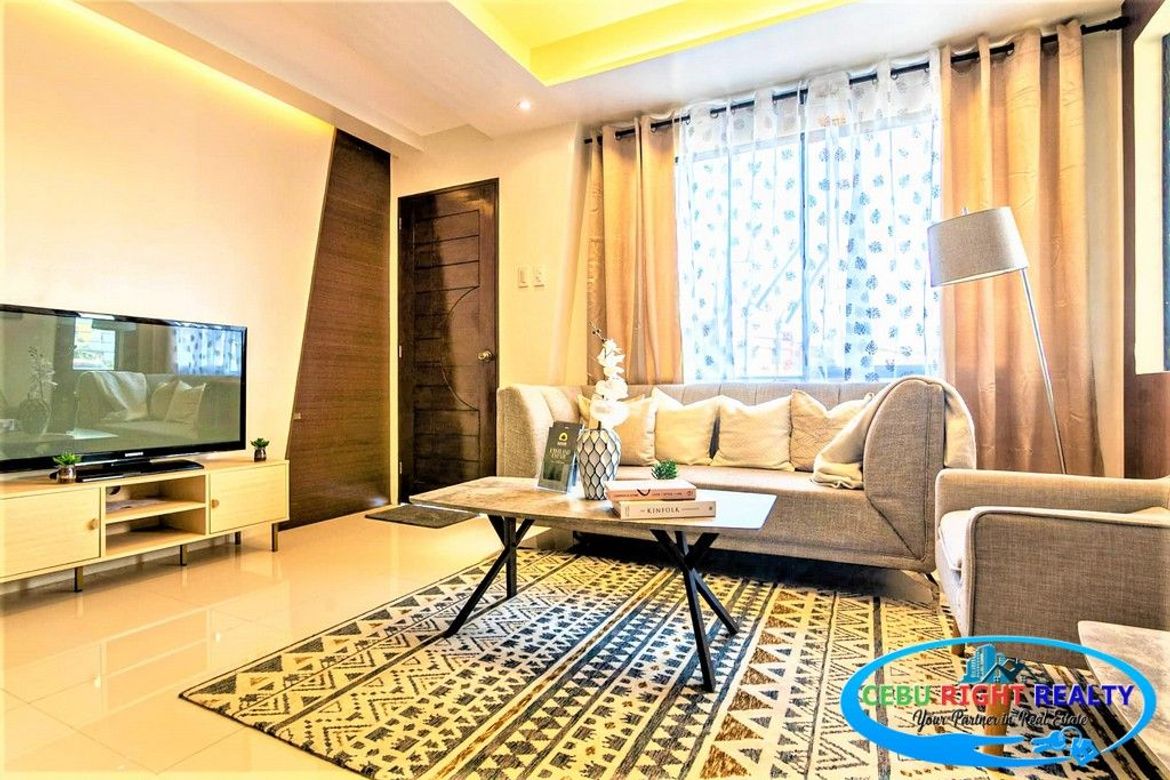 3 Bedroom House for Sale in Yati, Liloan, Cebu – photo 3