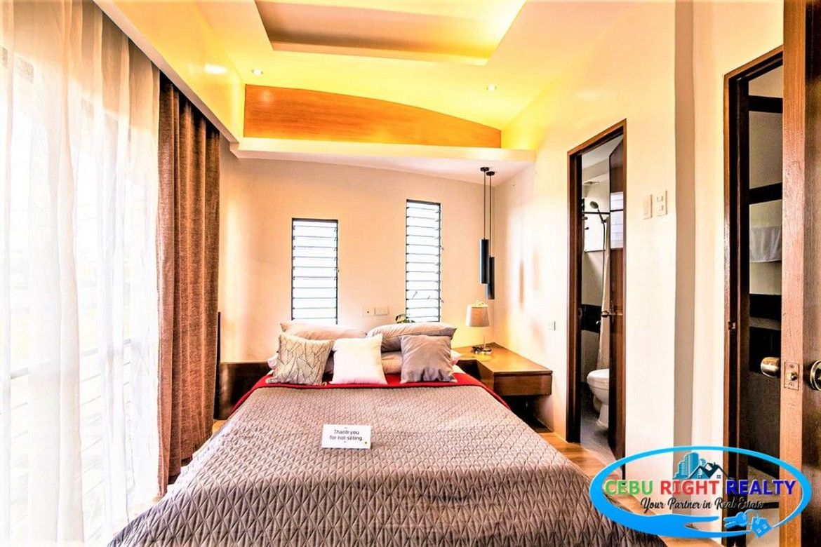 3 Bedroom House for Sale in Yati, Liloan, Cebu – photo 7