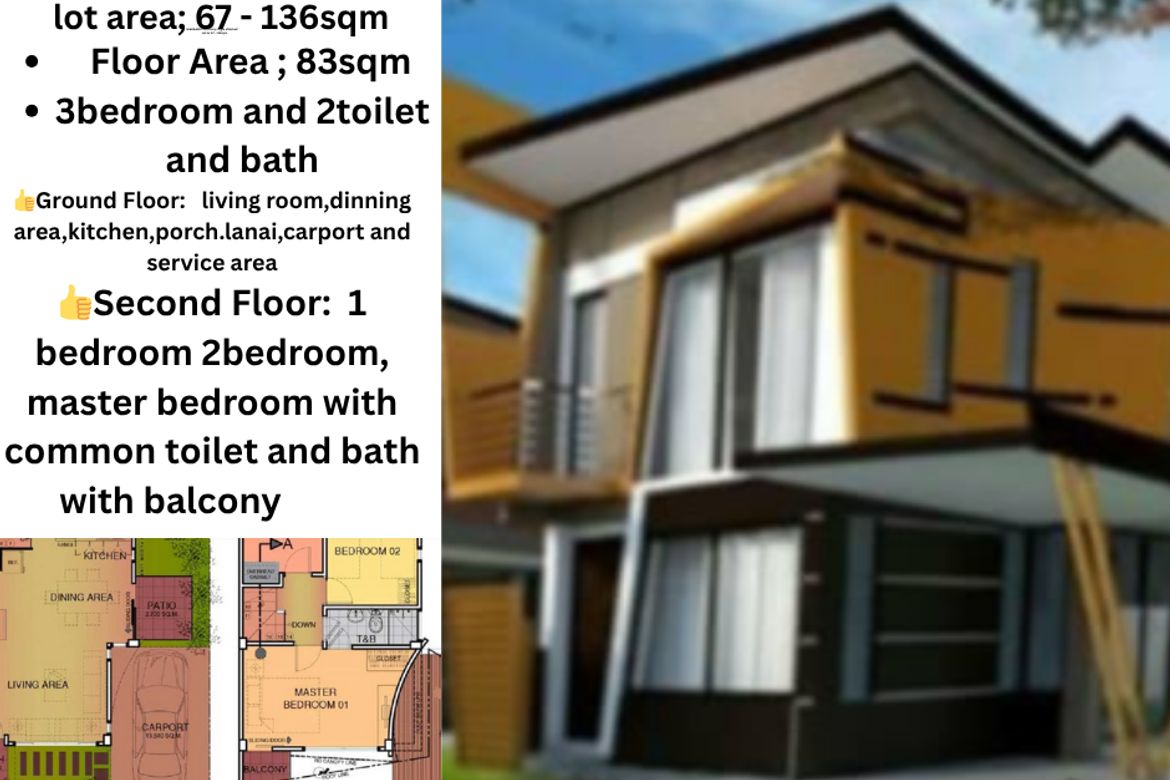 3 Bedroom House for Sale in Yati, Liloan, Cebu – photo 6