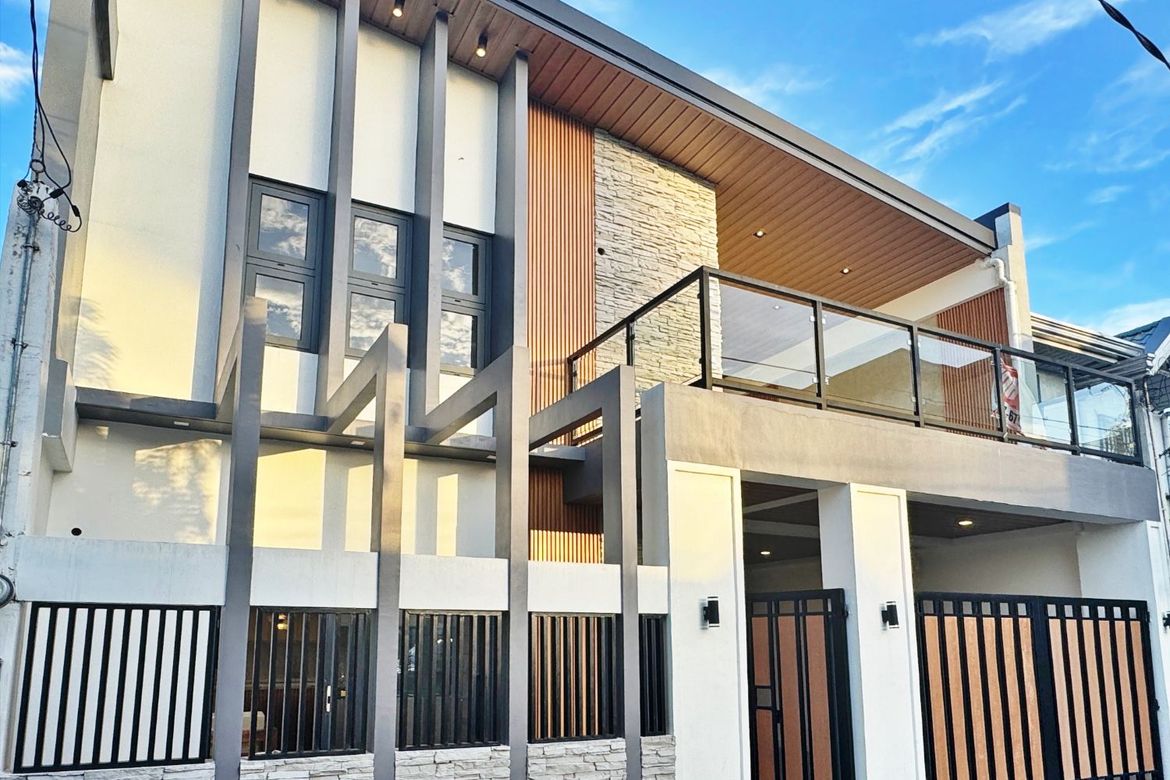3 Bedroom House for Sale in Zapote, Biñan, Laguna – photo 2