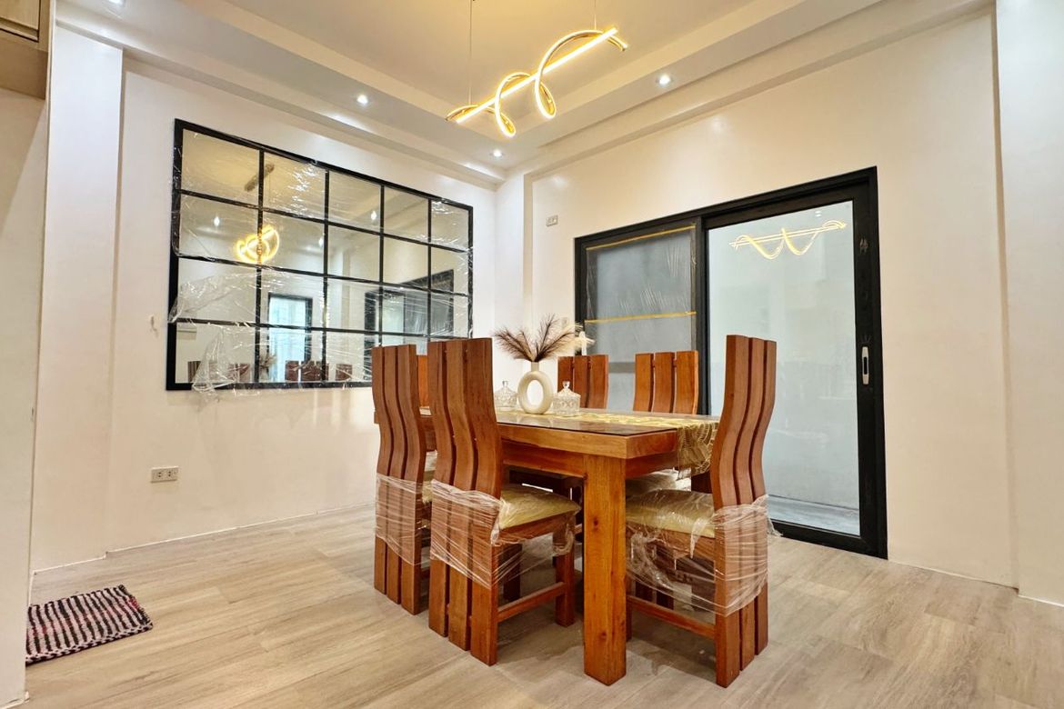 3 Bedroom House for Sale in Zapote, Biñan, Laguna – photo 6