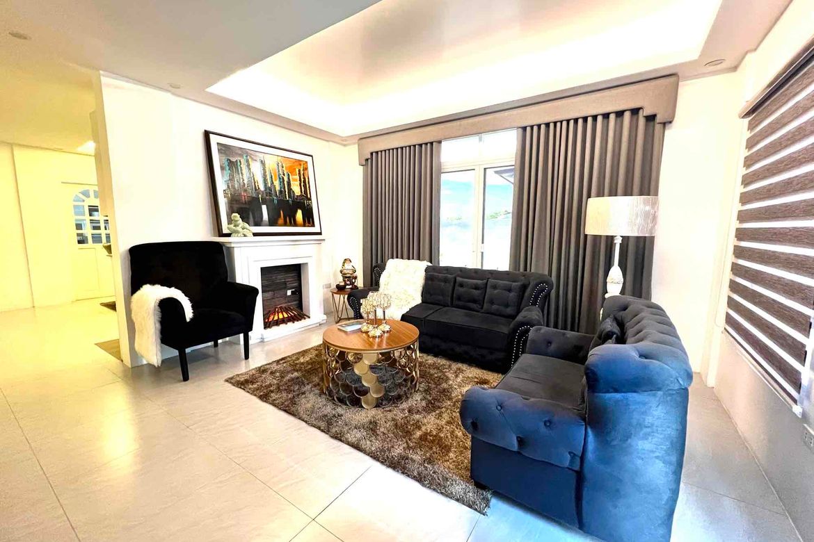 3 Bedroom House for Sale in Zapote, Biñan, Laguna – photo 2