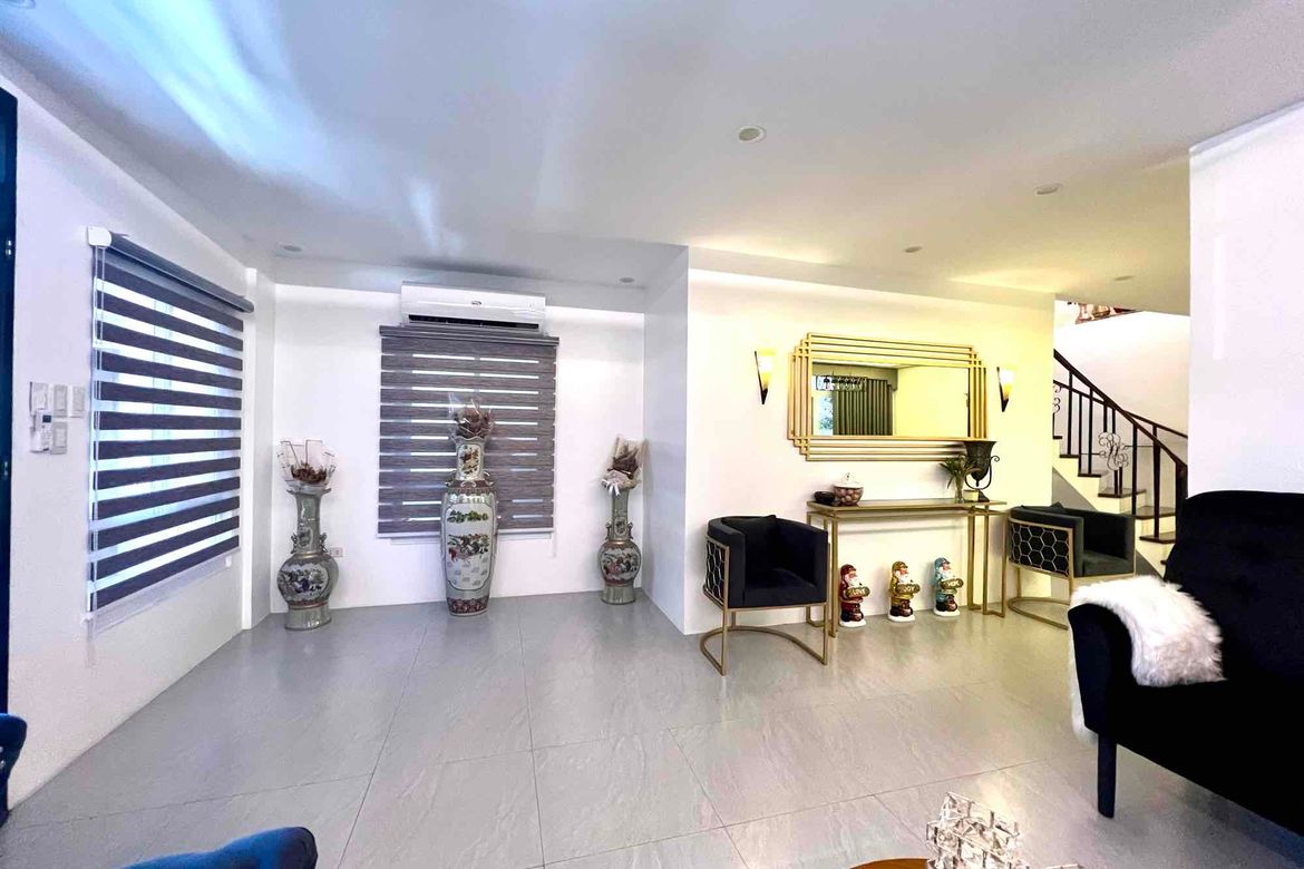 3 Bedroom House for Sale in Zapote, Biñan, Laguna – photo 3