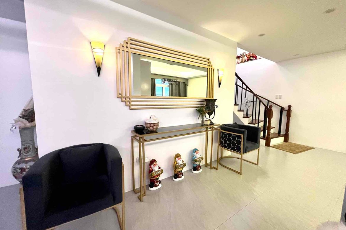 3 Bedroom House for Sale in Zapote, Biñan, Laguna – photo 4