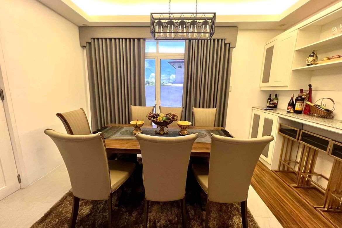3 Bedroom House for Sale in Zapote, Biñan, Laguna – photo 5