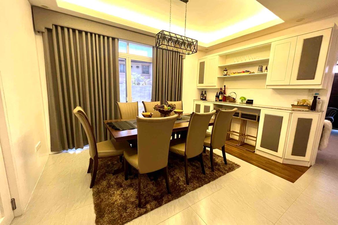 3 Bedroom House for Sale in Zapote, Biñan, Laguna – photo 6