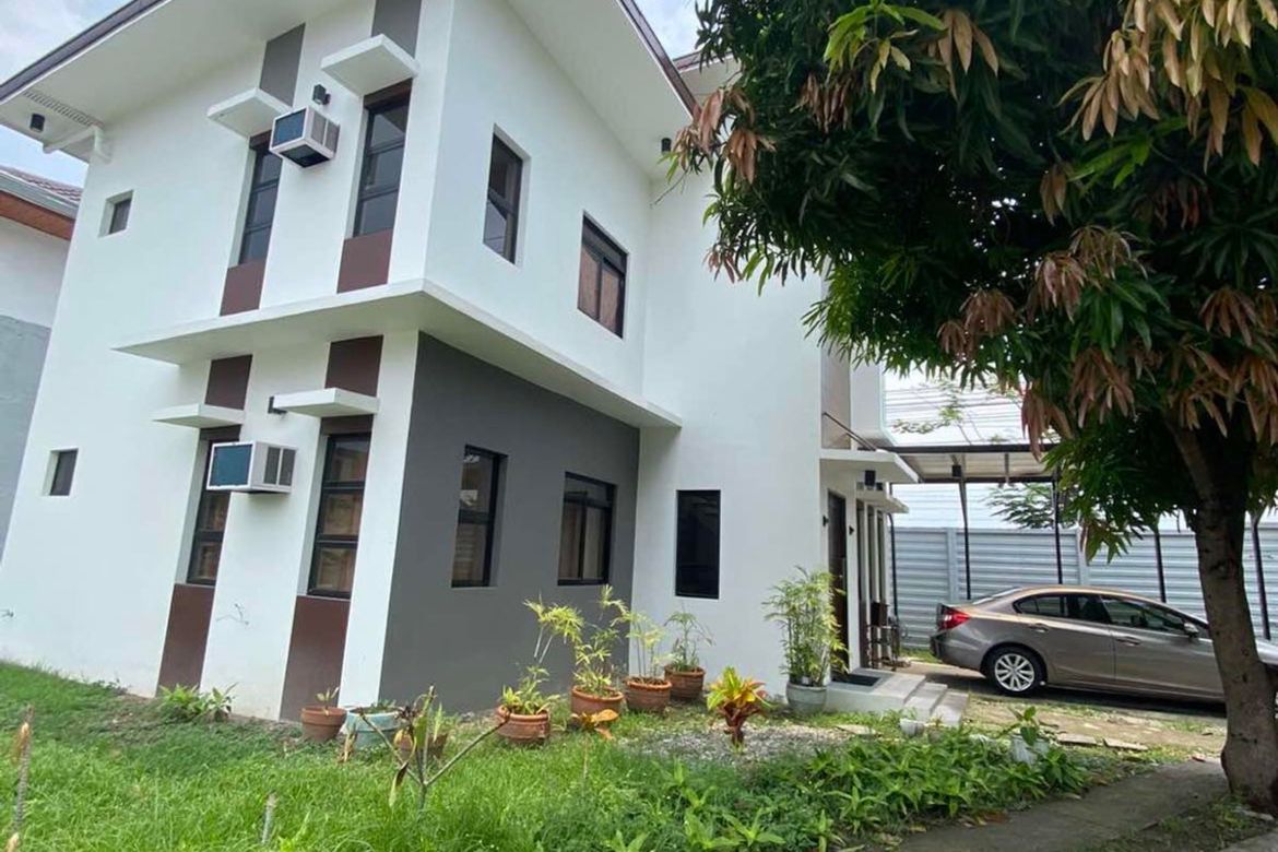3 Bedroom House for Sale in Zapote, Biñan, Laguna