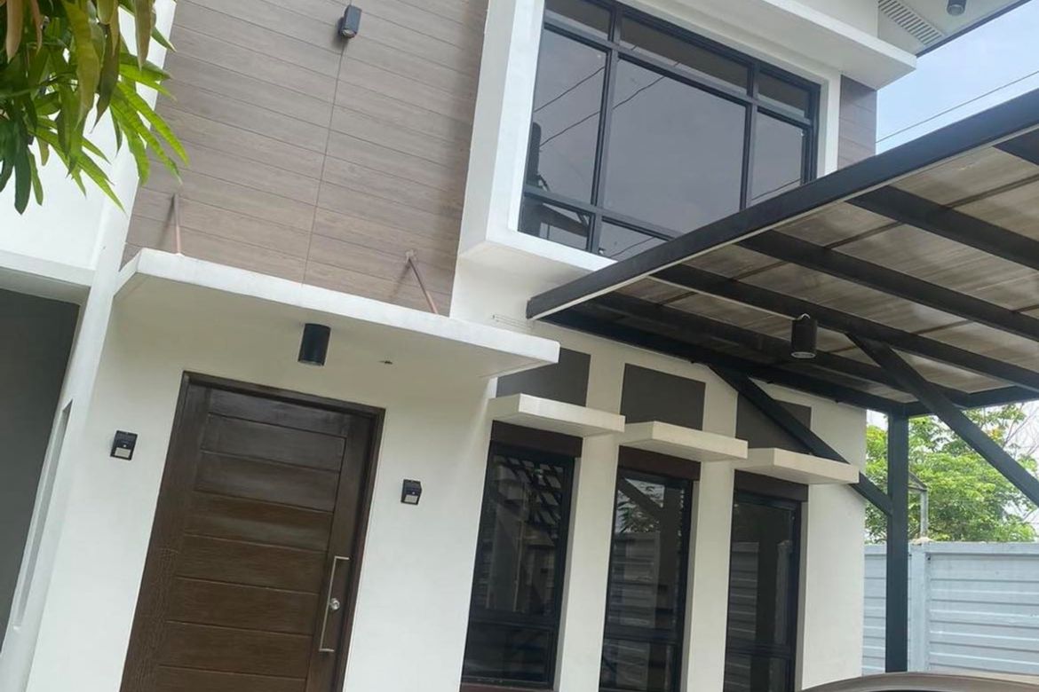3 Bedroom House for Sale in Zapote, Biñan, Laguna – photo 2