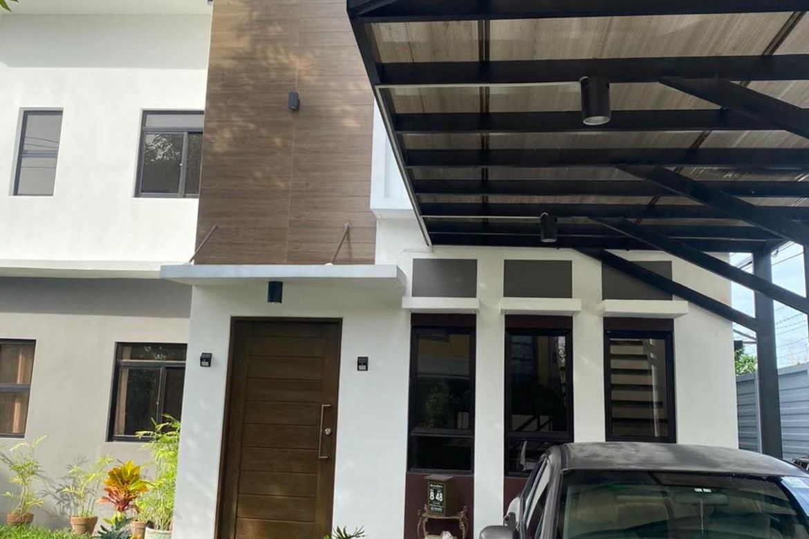 3 Bedroom House for Sale in Zapote, Biñan, Laguna – photo 3