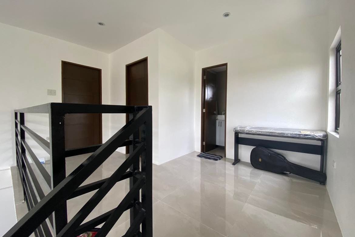 3 Bedroom House for Sale in Zapote, Biñan, Laguna – photo 7